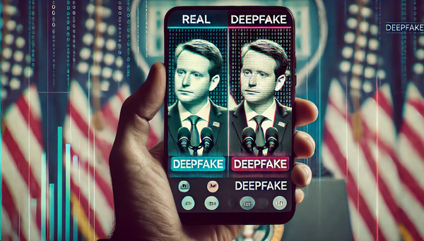 The Relationship Between Bots and Elections - What Does It Mean for Us?